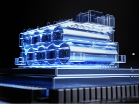 EcoFlow LiFePO4 Battery