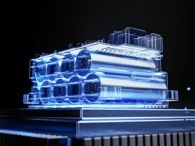 EcoFlow LiFePO4 Battery