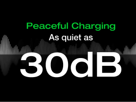 Quiet Volume