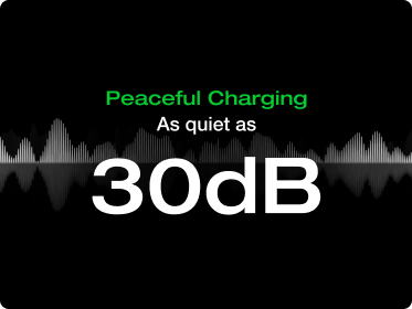 Quiet Volume