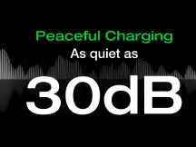 Quiet Volume