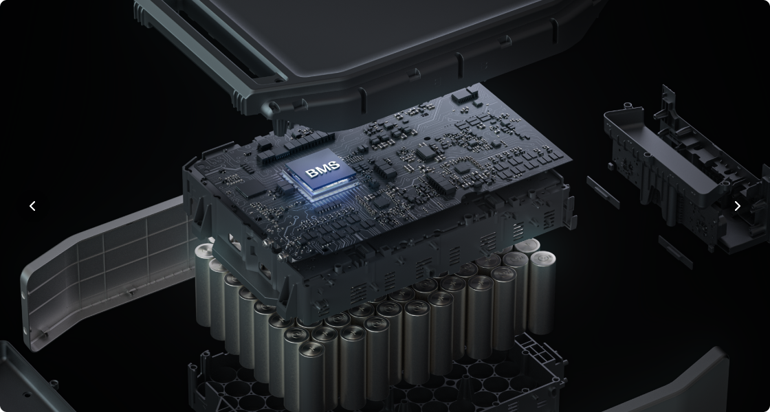 Peace of Mind with an Advanced Design