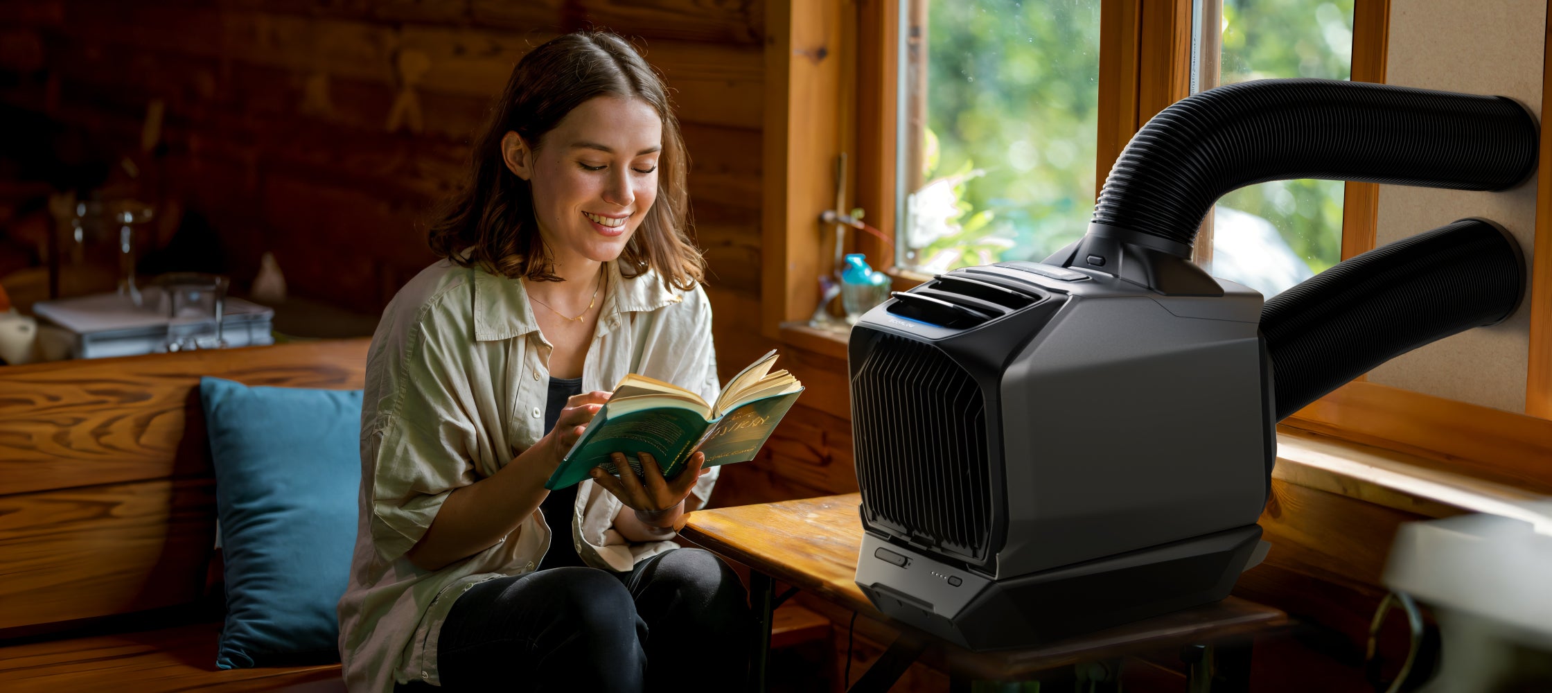 Built for Every Scenario