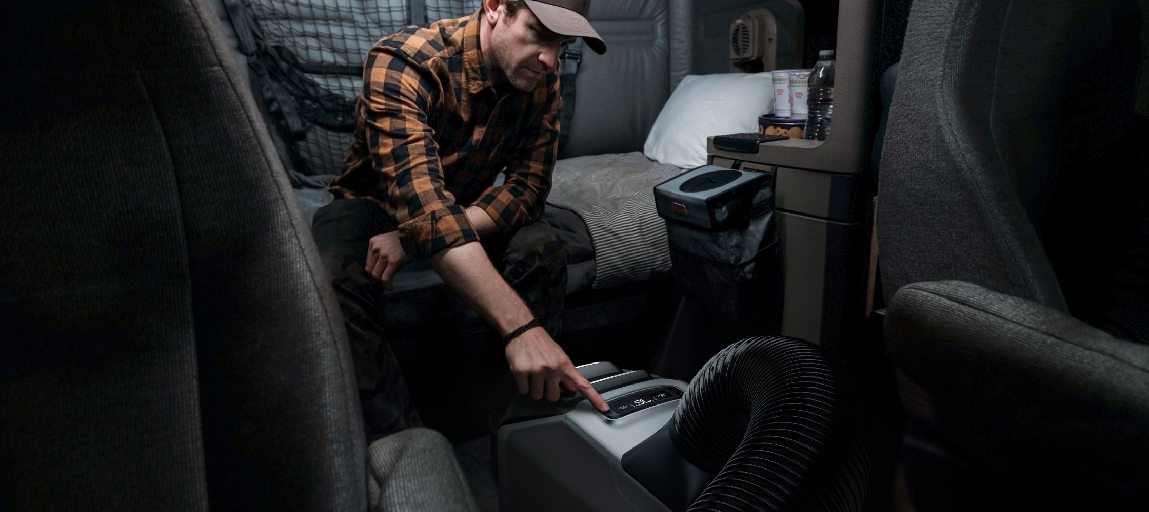 Built for Every Scenario