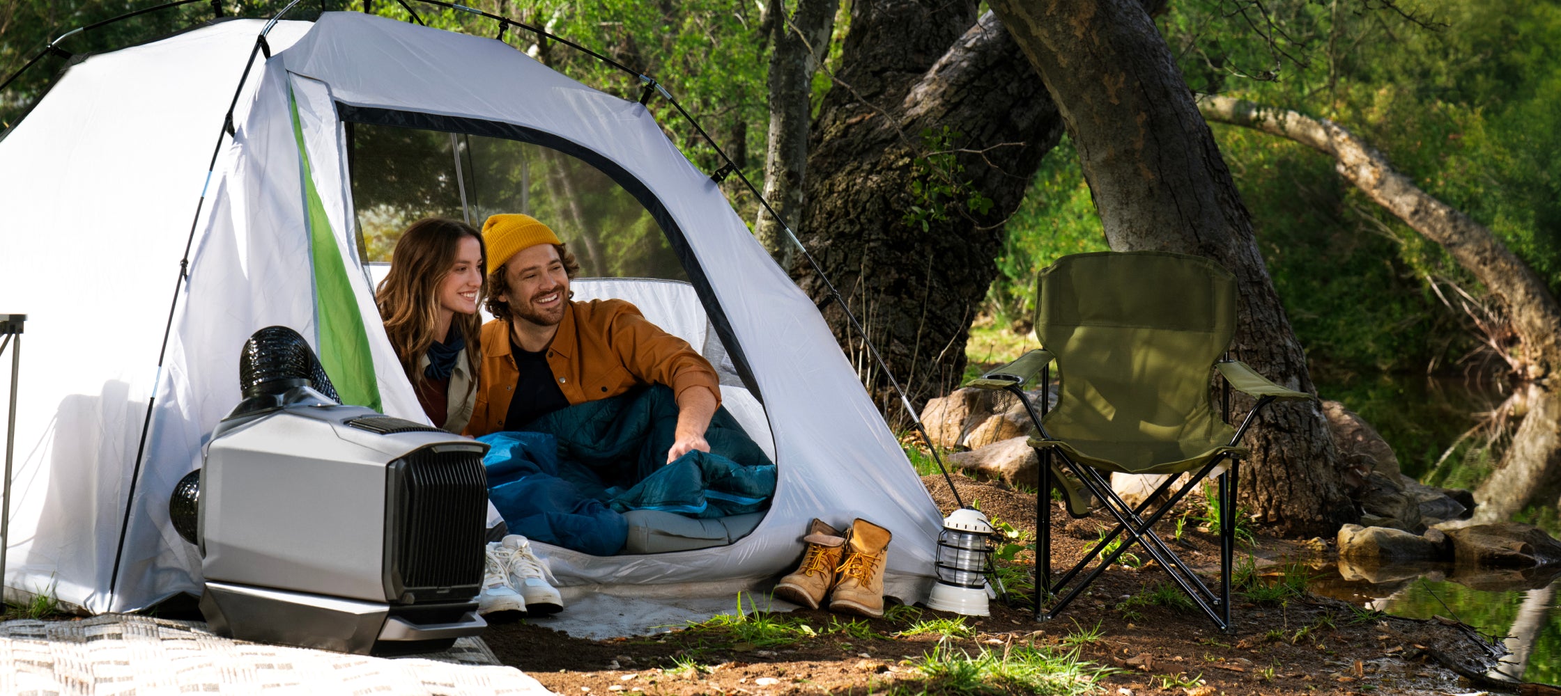 Built for Every Scenario