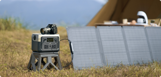 EcoFlow RIVER 2 Max Portable Power Station