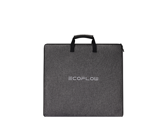 220W Portable Solar Panel Bag