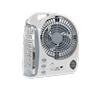 Free Electric Fan